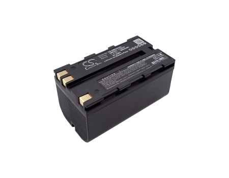 Батарея (LEC/GMX, 6.8Ач, 7.4В, Li-Ion) CS CS-GBE221HL в интернет-магазине vion.su